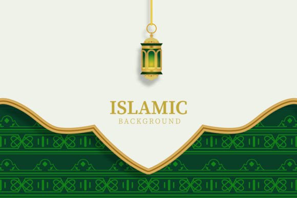 Download Arabic Ornamental Background Arabesque - Ornamental background Collection