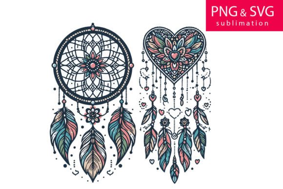 Download Dreamcatcher Svg,eps,clipart,sublimation - Dreamcatcher svg Collection